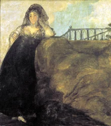 La Leocadia or A Manola